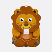Affenzahn Großer Freund Kindergartenrucksack Löwe