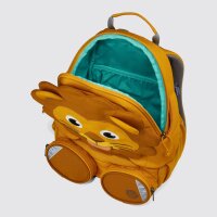 Affenzahn Großer Freund Kindergartenrucksack Löwe