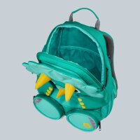 Affenzahn Großer Freund Kindergartenrucksack Dinosaurier