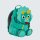 Affenzahn Großer Freund Kindergartenrucksack Dinosaurier