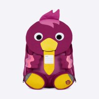 Affenzahn Großer Freund Kindergartenrucksack Vogel