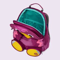 Affenzahn Großer Freund Kindergartenrucksack Vogel