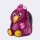 Affenzahn Großer Freund Kindergartenrucksack Vogel