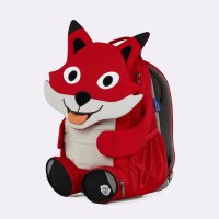 Affenzahn Großer Freund Kindergartenrucksack Fuchs