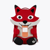 Affenzahn Großer Freund Kindergartenrucksack Fuchs