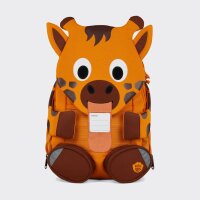 Affenzahn Großer Freund Kindergartenrucksack Giraffe