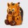 Affenzahn Großer Freund Kindergartenrucksack Giraffe