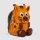 Affenzahn Großer Freund Kindergartenrucksack Giraffe