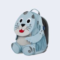 Affenzahn Großer Freund Kindergartenrucksack Robbe
