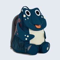 Affenzahn Großer Freund Kindergartenrucksack Schildkröte