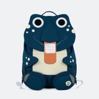 Affenzahn Großer Freund Kindergartenrucksack Schildkröte
