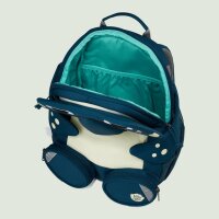 Affenzahn Großer Freund Kindergartenrucksack Schildkröte