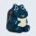 Affenzahn Großer Freund Kindergartenrucksack Schildkröte