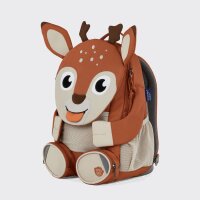 Affenzahn Großer Freund Kindergartenrucksack Reh