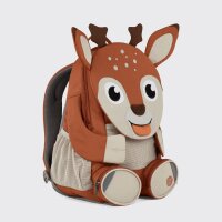 Affenzahn Großer Freund Kindergartenrucksack Reh