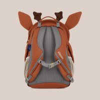 Affenzahn Großer Freund Kindergartenrucksack Reh