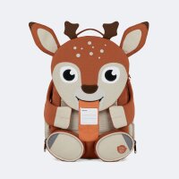 Affenzahn Großer Freund Kindergartenrucksack Reh