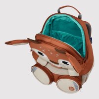 Affenzahn Großer Freund Kindergartenrucksack Reh