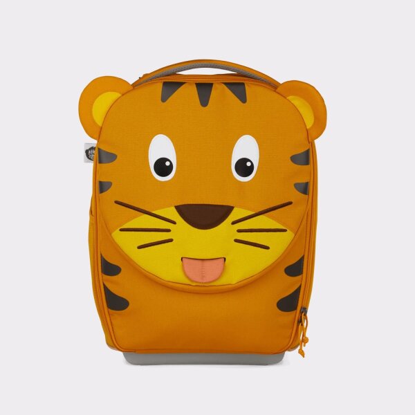Affenzahn Suitcase Tiger Kinderkoffer