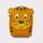 Affenzahn Suitcase Tiger Kinderkoffer