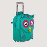 Affenzahn Suitcase Eule Kinderkoffer