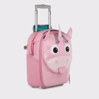 Affenzahn Suitcase Unicorn Kinderkoffer