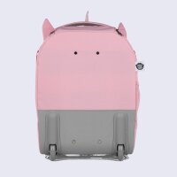 Affenzahn Suitcase Unicorn Kinderkoffer