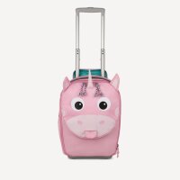 Affenzahn Suitcase Unicorn Kinderkoffer