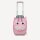 Affenzahn Suitcase Unicorn Kinderkoffer