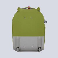 Affenzahn Suitcase Drache Kinderkoffer