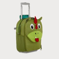 Affenzahn Suitcase Drache Kinderkoffer