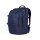 Satch Pack Schulrucksack Set Denim Blue