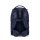 Satch Pack Schulrucksack Set Denim Blue