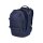 Satch Pack Schulrucksack Set Denim Blue
