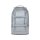 Satch Pack Schulrucksack Set Washed Blue