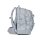 Satch Pack Schulrucksack Set Washed Blue