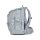 Satch Pack Schulrucksack Set Washed Blue