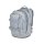 Satch Pack Schulrucksack Set Washed Blue
