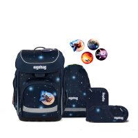 Ergobag Cubo KoBärnikus