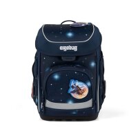 Ergobag Cubo KoBärnikus