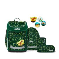 Ergobag Cubo BärRex