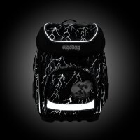 Ergobag Cubo Super ReflektBär