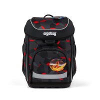 Ergobag Cubo TaekBärdo