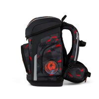 Ergobag Cubo TaekBärdo