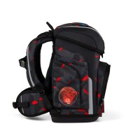 Ergobag Cubo TaekBärdo