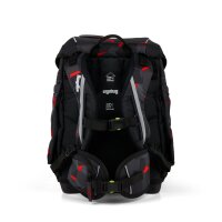 Ergobag Cubo TaekBärdo