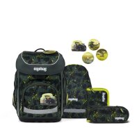Ergobag Cubo MähdreschBär