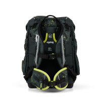 Ergobag Cubo MähdreschBär