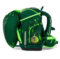 Ergobag Cubo Bärtastisch
