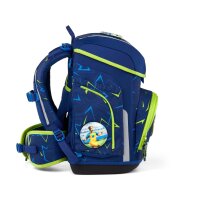 Ergobag Cubo SpitzenreitBär